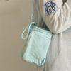 Mobile Phone Bag Casual Single-shoulder Bag Water Bottle Bag Sports Waterproof Crossbody Bag