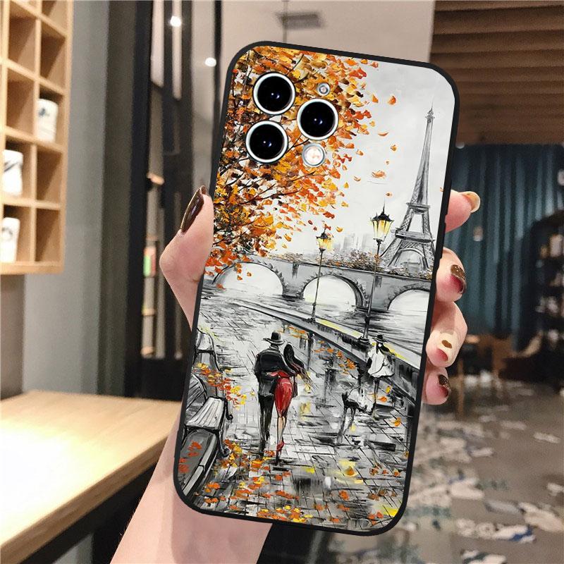 

Чехол для телефона «Эйфелева башня» для iPhone Samsung Galaxy Redmi Xiaomi Oppo OnePlus Note SA 7 8 9 10 11 12 13 14 20 21 22 23 53 54 Pro Max Plus Ultra Samsung Galaxy A31 4G