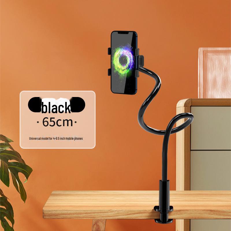 Lazy Bedside Spiral Tablet & Phone Holder