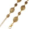 European & American Retro Ethnic Waist Chain Jewelry in Bohemian Style