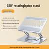 UGREEN 360° Rotating Foldable Laptop and Tablet Stand