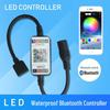 Waterproof Bluetooth RGB LED Dimmer Controller