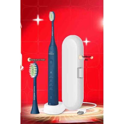 Elektronik für Beauty & Gesundheit – Elektrische Zahnbürsten
