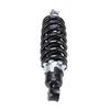 Støtdemper 200mm Hullavstand 10mm Hulldiameter Justerbar Demping for 50ml 70ml 90ml Quad