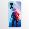 Pentru Oppo A38 A18 A78 A58 4G Carcasă Fundas Marmură Transparentă TPU Rezistentă la Șocuri Coque Pentru OppoA78 OppoA58 OppoA38 OppoA18 4G Moale Capa Carcase