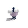 Pokemon Gothita Plush Toy With Pp Cotton Material For Kids