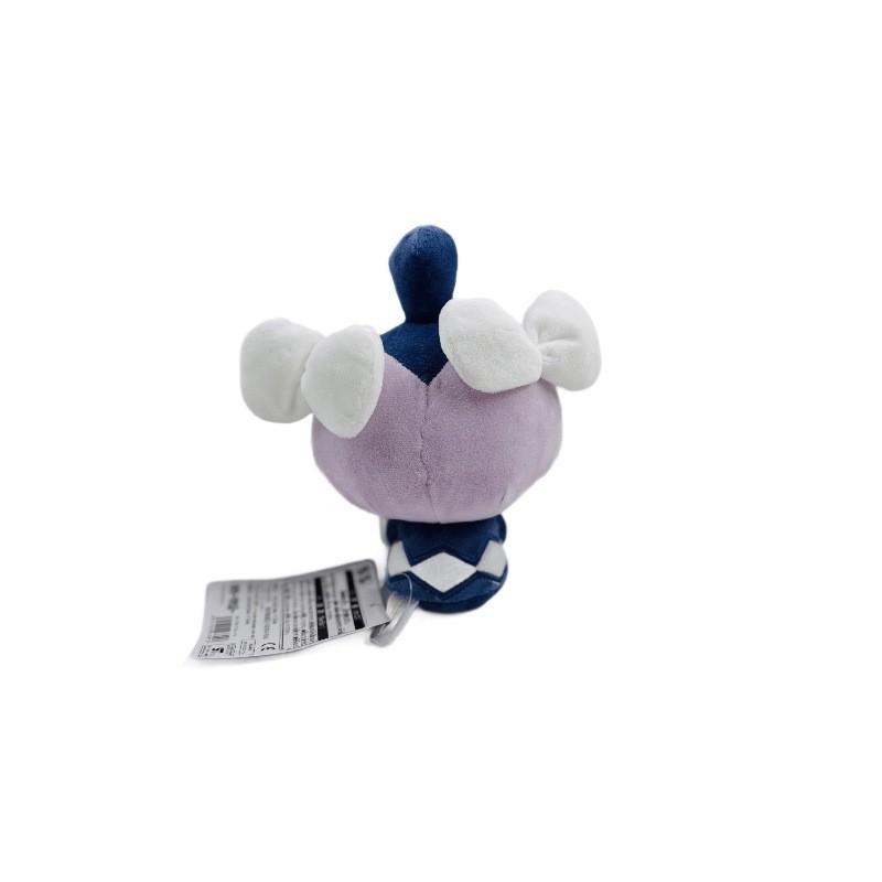 Pokemon Gothita Plush Toy With Pp Cotton Material For Kids