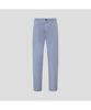 Binpolmen Garment Dyed Regular Pants Blue (Bc5221C12P)