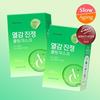 DEWYTREE AC Deep Soothing Mask (Heat/Trace) 10 Sheets
