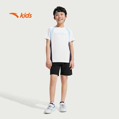 Kids Boy's Summer Water Cooling Sports Set