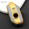 New Tpu Key Case Cover For Bmw Motorcycle R1200Gs R1250Gs R1200Rt K1600 Gtgtl F850Gs F750Gs C400Gt F900R F900Xr R1200Rs K1600Gt