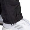 Adidas Ess Stanford Comfortable Fashion Logo Knitted Sports Pants Men Bottoms Black AA0040