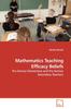 The Mathematics Teaching Efficacy Beliefs Book