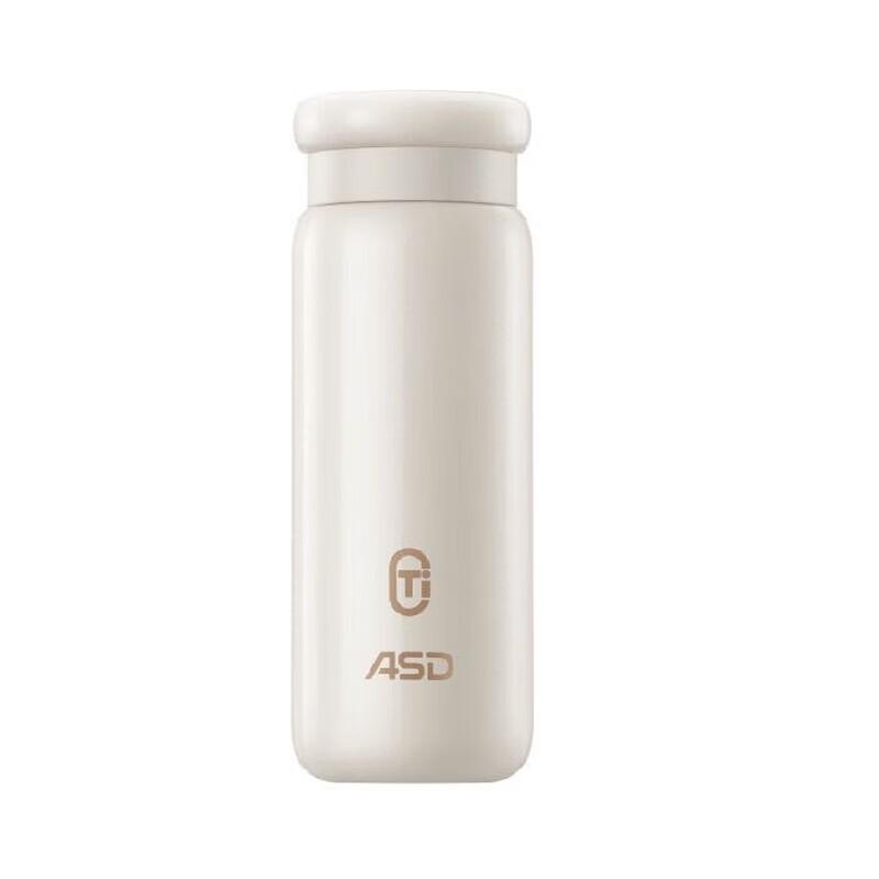 ASD Titanium Lined Water Bottle