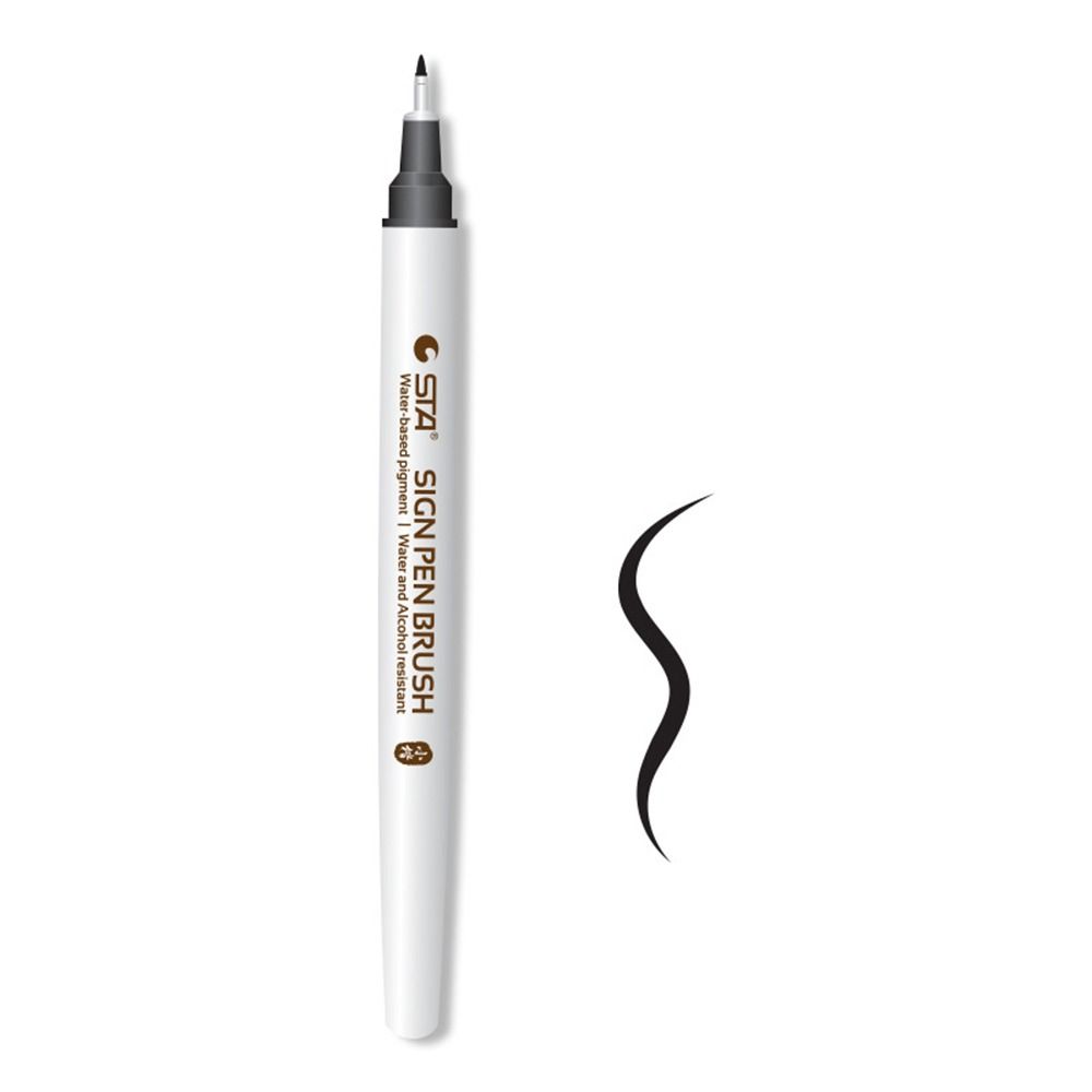 

Ручки для подписи Китайские кисти Кисти для каллиграфии Кисть для письма почерком Ручка для практики каллиграфии C