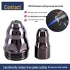P80 Plasma Cutting Torch Nozzles