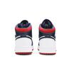Air Jordan 1 Mid Grade School 'USA Olympic' (Unisex) Kids' Basketball Shoes BQ6931 104