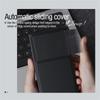Hülle Für Samsung Galaxy S23 Ultra 5G Cover, NILLKIN Stoßfeste Matte Harte Rückseite Hülle Für Galaxy S23 Ultra 5G Hülle