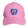 Air Force Staff Sergeant Baseball Cap Military Cap Unisex Beach Bag Hip Hop tea Hat Unisexs Hats Womens