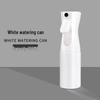 Alcohol Disinfectant Air Pressure Spray Bottle for Household Cleaning