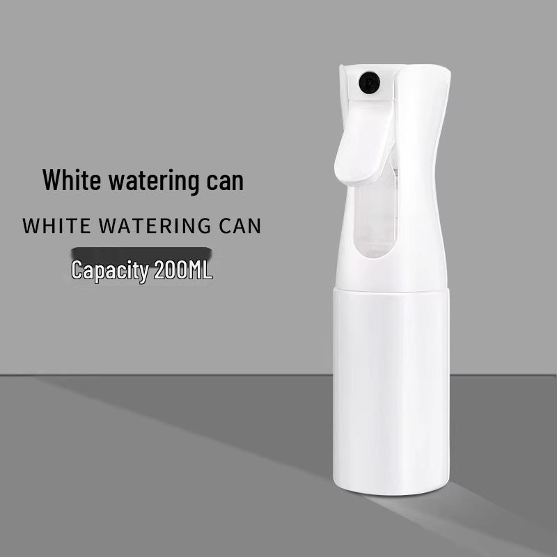 Alcohol Disinfectant Air Pressure Spray Bottle for Household Cleaning