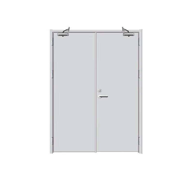 ChengSheng Fire Door