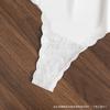 Women S Ice Silk Seamless Breathable Plus Size Underwear With Cotton Gusset