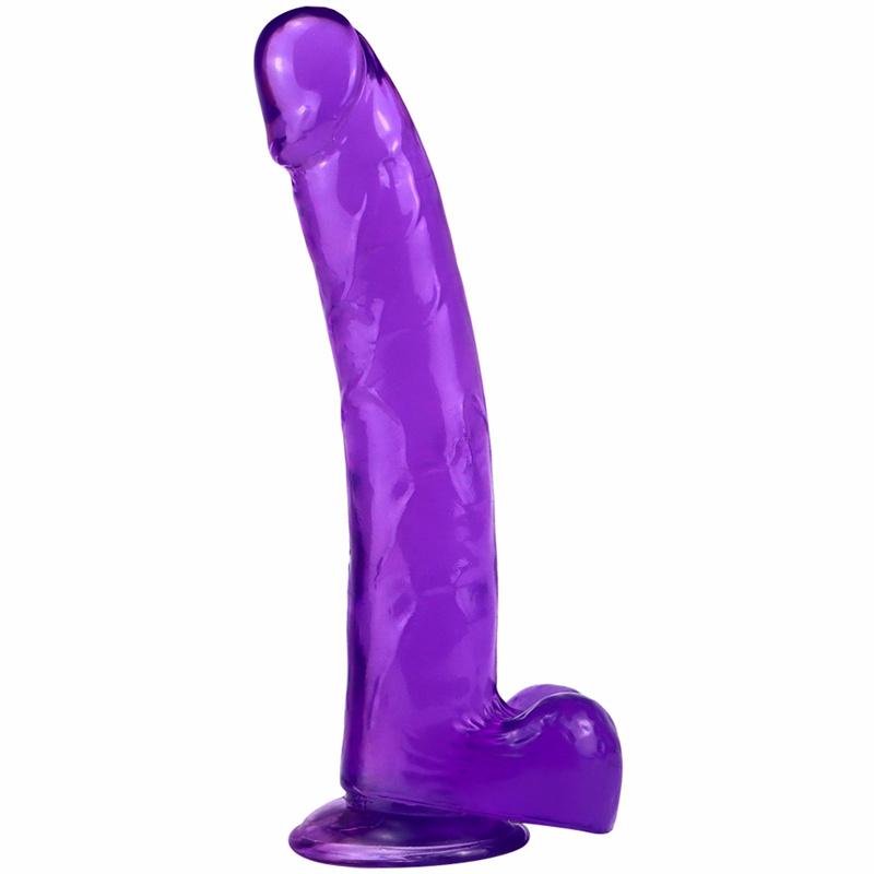 Kobiecy seks Duże długie Dildo Duże Dildo Urządzenie do masturbacji Masturbacja Sex Zabawki