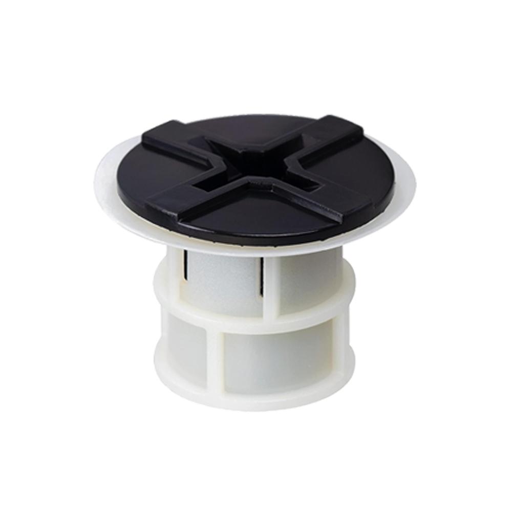 Floor Under Cover Clip Grommet 90467-A0029-A0 5pcs for Toyota