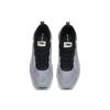 Anta Comfortable Cushioning Low top Running Shoes Men's Gray Black 112025515-4