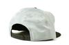 New Era 9FIFTY Camouflage Snapback Cap In Camo Black/Grey