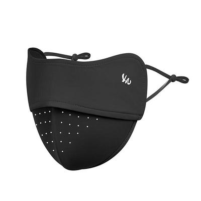 UOSU Women's Ice Silk Breathable Mask