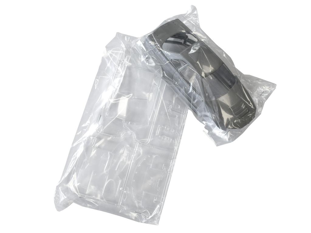 Tamiya Sports Car Series Nismo R34 Z Tune Plastic Model 24282 1/24 No.282 GT-R