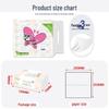 Jie Rou 3-Ply Soft Pack Facial Tissue