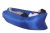 Xxl Lazy Bag Beach Mattress Air Sofa Couch Sun Lounger Navy Blue 220Cm