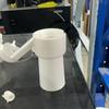 3 ks 3D tištěný pákový otvírák na pivo Přenosný otvírák na plechovky piva Odstraňovač víček Spouštěč víček Domácí párty
