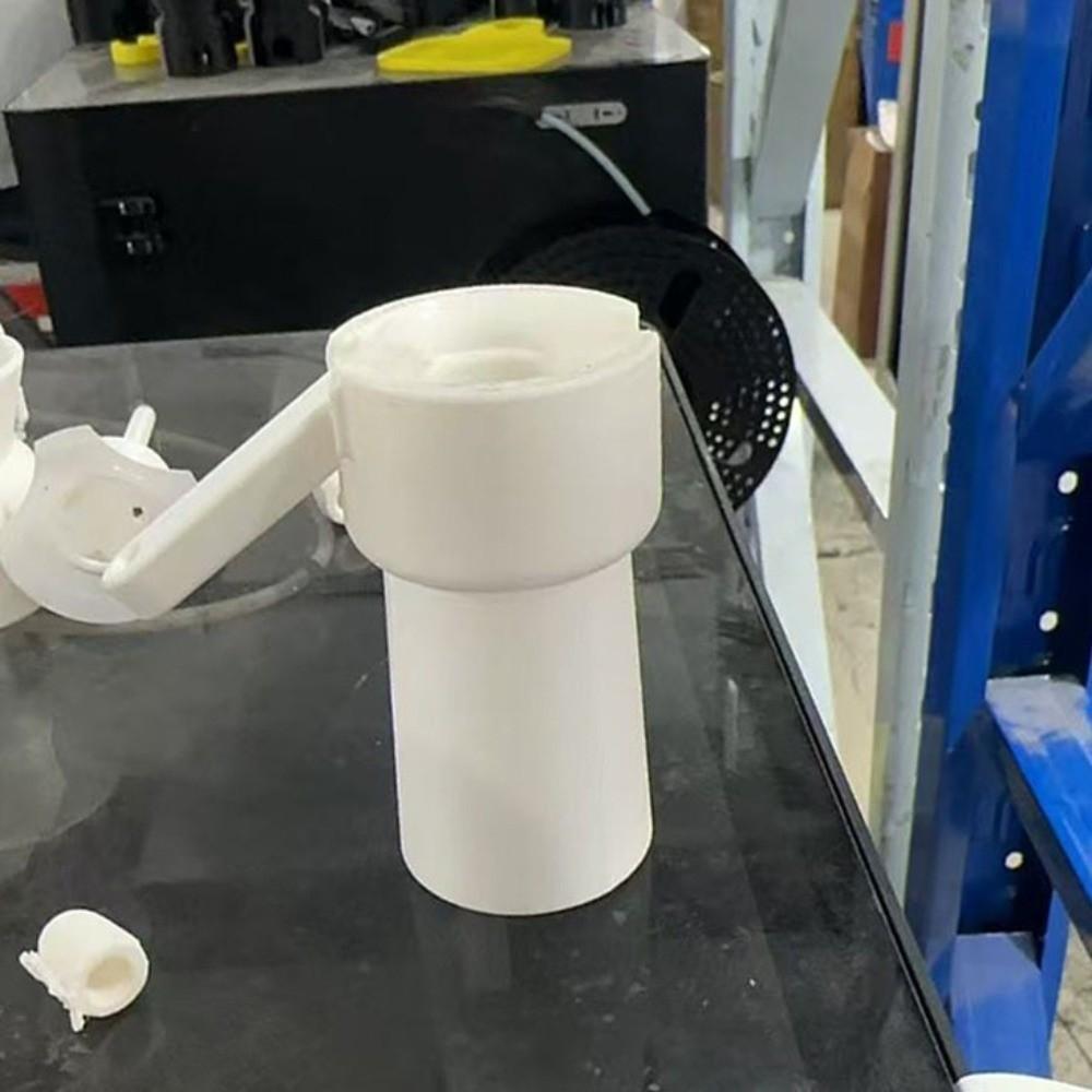 3 ks 3D tištěný pákový otvírák na pivo Přenosný otvírák na plechovky piva Odstraňovač víček Spouštěč víček Domácí párty