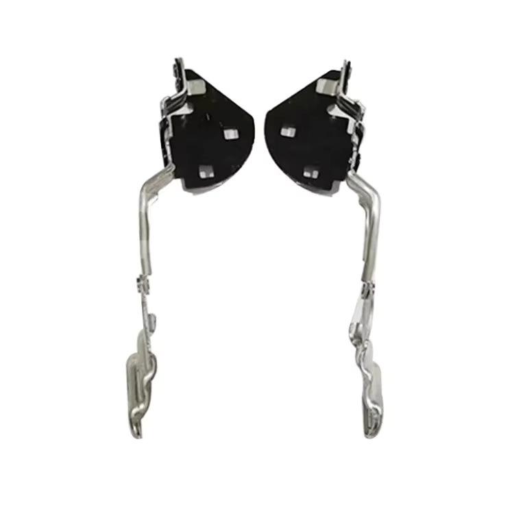 Rear Battery Mount for Tesla Model 3 (2017-2023), Part Number 1089308-00-D