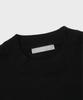 PANICALE Slim Fit Cutout Crew Neck Knit 2 Colors