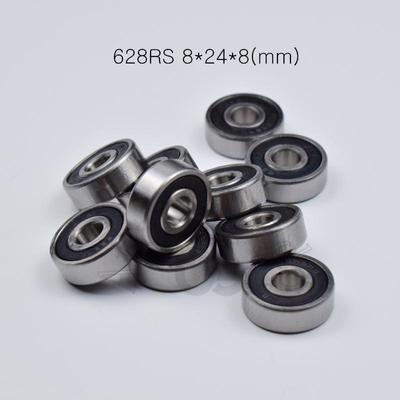 Lager 10 stuks 628RS 8*24*8(mm)