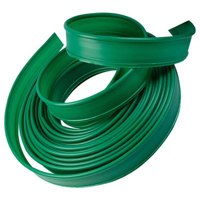 60X15Cm Garden Barrier Edging Fencing For Border Landscape Plastic Strap Vegetable Borders Outdoor Yard Grass Border Isolation