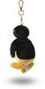 a Pingu Plush Mascot Key Ball Chain [Many Little] Ring/Keychain (Pingu)