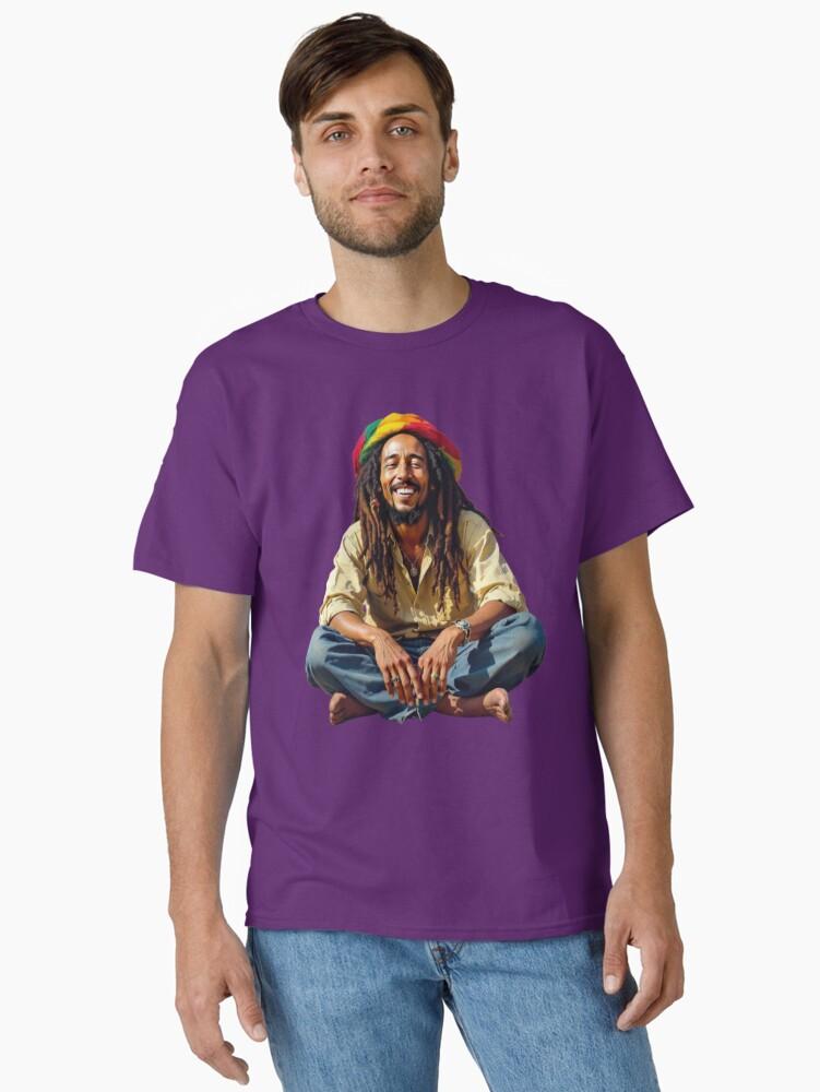 BOB MARLEY: ONE LOVE Classic T-Shirt