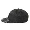 Chicago Bulls Decorative Snapback N265AP633P Black