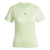 Adidas Womens/Ladies HIIT T-Shirt