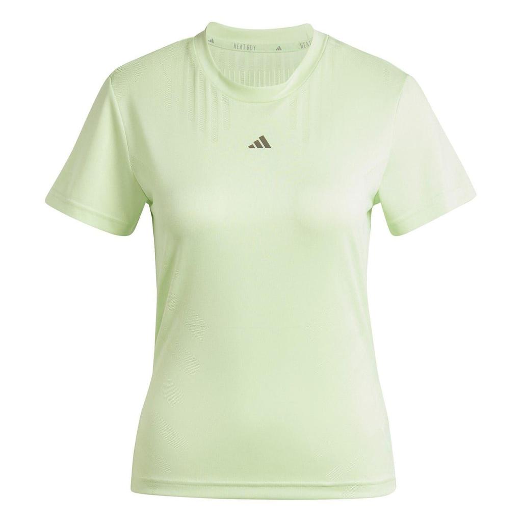 Adidas Womens/Ladies HIIT T-Shirt