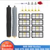 Main Roller Brush Hepa Filter For iRobot Roomba 800 900 Series 860 870 880 890 960 966 980 Parts Robot Vacuum Cleaner Accessorie