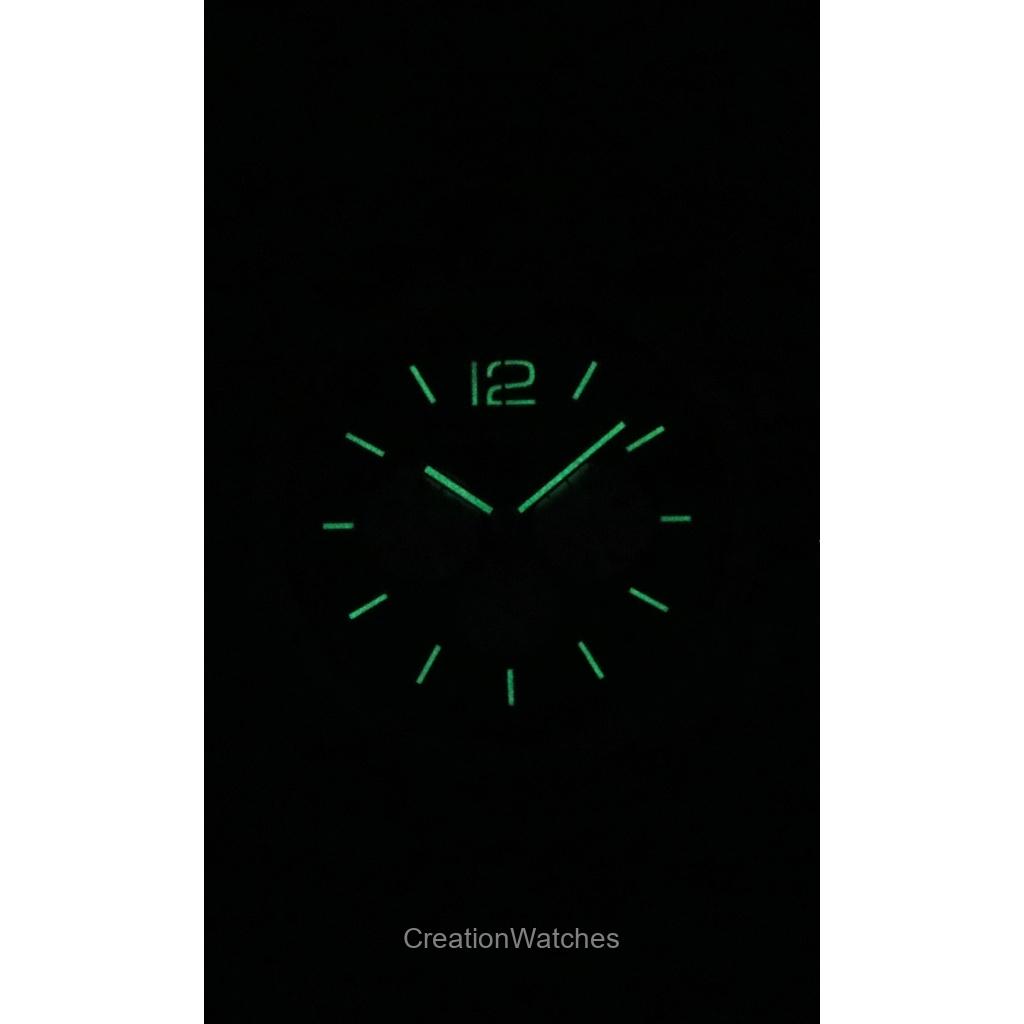 Michael Kors Oversized Accelerator 2.0 Cronografo Acciaio Inossidabile Quadrante Nero Quarzo MK9176 Orologio da Uomo