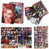 55 Korean Collaboration Photocards - Pack for Collectors