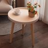 Modern Minimalist Coffee Side Table for Living Room or Bedroom